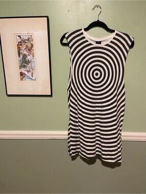 NWT INSIGHT Men's "Mind's Eye" Muscle Tank
